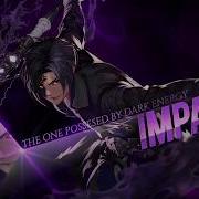 Demonic Lancer Advancement Impaler