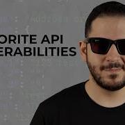 Мои любимые уязвимости и советы по взлому API