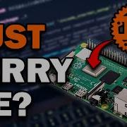 Rust Runs On EVERYTHING No Operating System Just Rust