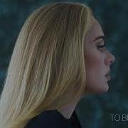 Adele To Be Loved Male Version