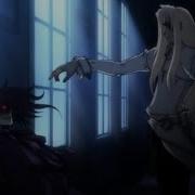 Alucard Returns To Integra After 30 Years Hellsing Ultimate Ending