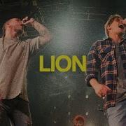 LION Feat Chris Brown Brandon Lake Elevation Worship