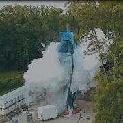 Cryogenic Burst Test RFA