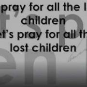 Michael Jackson The Lost Children With Lyrics