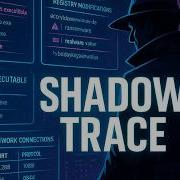 Shadow Trace Как SOC аналитики отслеживают активность вредоносного ПО TryHackMe SOC Level 1