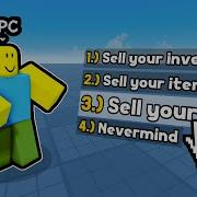 Как создать систему диалогов NPC в Roblox Studio