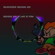 Friday Night Funkin Blammed Remix V2