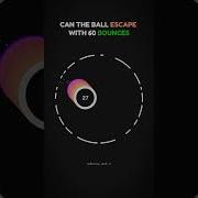 Bouncingball Satisfyingvideo Python Viral Coding Asmr