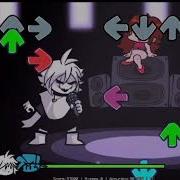 Overwrite Slowed Vs X Event This Is A Forgotten Mod
