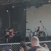 Demigod Slumber Of Sullen Eyes Live At MDF 2012 Part 1