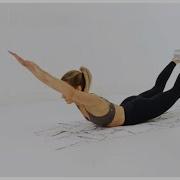 Week 5 Day 5 Sculpted Back Triceps Workout