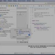 How To Go Move From One View Controller To Another In The Same Window MacOS Xcode Swift