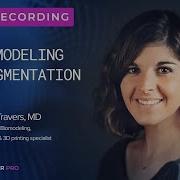 3D Biomodeling And Segmentation In Inobitec DICOM Viewer Pro