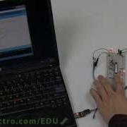Timers And Timing An Introduction To Microcontrollers PyroEDU