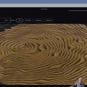 Procedural Landscape Generation In Rust And Bevy 0 18