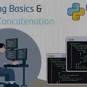 Строки в Python для начинающих кавычки апострофы и основы работы с текстом с примерами