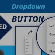 Flutter Dropdown Button Tutorial Dropdown Menu Item List Flutter Dropdown List