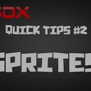 LibGDX Quick Tips 2 Drawing Images With Sprites
