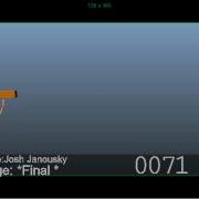 BONUS CLIP Animation Mentor Pendulum