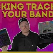 Using Backing Tracks For Live Performances Full Tutorial For Working Musicians