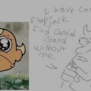The Marvelous Misadventures Of Flapjack Theme Reanimated