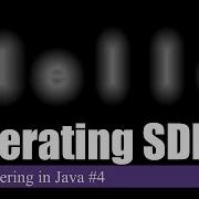 Generating Font SDFs Signed Distance Fields Font Rendering In Java 4