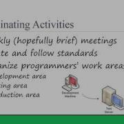 Systems Analysis Design Ch12 Managing The Programming Process