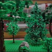 LEGO Trees Tips Tricks And Techniques My Favorite LEGO Trees