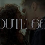 SUPERNATURAL S1 E13 ROUTE 666 AESTHETIC