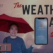 Flutter Tutorial Weather App Part 1 Building The User Interface