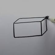 How To Draw Rectangular Prism