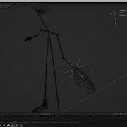 How To Animate Blender Bones With Objects Without Using Pose Mode