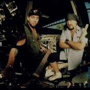 Pantera I M Broken Bass Drums