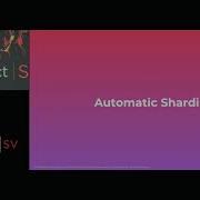 Couchbase Server Architecture An Overview Connect Silicon Valley 2018