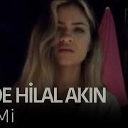 Feride Hilal Akın Bilir Mi