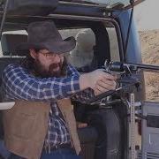 Uberti Walker Accuracy