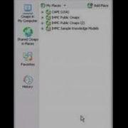 IHMC CmapTools Introduction To The Views Window