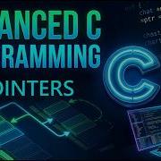 Расширенное программирование на языке C 02 Указатели