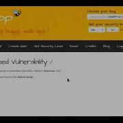 BWAPP Heartbleed Vulnerability