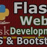 Flask Web Development Adding Css Bootstrap Styles 9