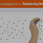 RelativityOne Универсальный инструмент для исследований