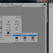 Building A Graphical User Interface GUI For Data Acquisition Applications