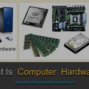 What Is Computer Hardware Beginners Guide To Computer Hardware