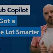 GitHub Copilot Just Got Exponentially Smarter