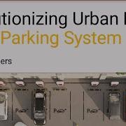 Smart Parking System With The Help Of Python Machine Learning And Deep Learning