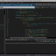 JSP Servlet MVC2 Proxy InvocationHandler