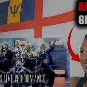 British Caribbean Guy React To Manifest Manifest KTS Live Performance Harbiye Turkish Song Reaction