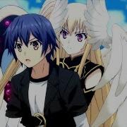 Date A Live Mayuri Judgment AMV Catch Fire