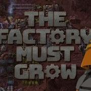 Factorio Space Age Trailer Fan Creation