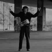 Caffeine Trans Siberian Express Music Video